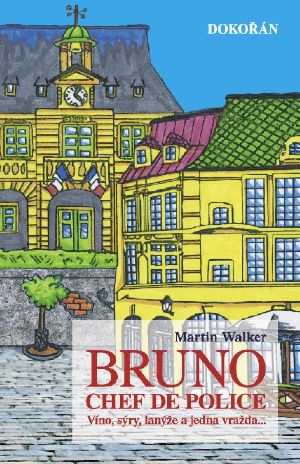 [Bruno, Chief of Police 01] • Bruno, Chef de police